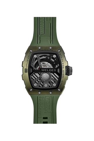 Welder Moody Watch Wrh3000-r Erkek Kol Saati