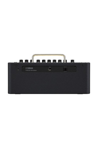 Yamaha THR10IIW Elektro Gitar Amfisi