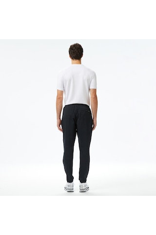 Columbia Sage Peak Tapered Chino Erkek Siyah Outdoor Pantolon Ao3590 Siyah