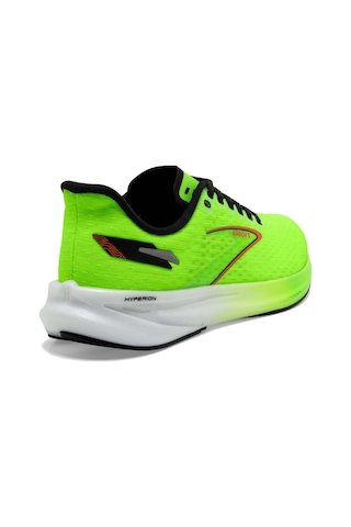 Brooks Erkek Hyperion Koşu Ayakkabısı Outdoor Ayakkabı Yeşil