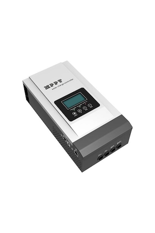 Lexron 80ah 12/24/36/40v Mppt Şarj Kontrol Cihazı