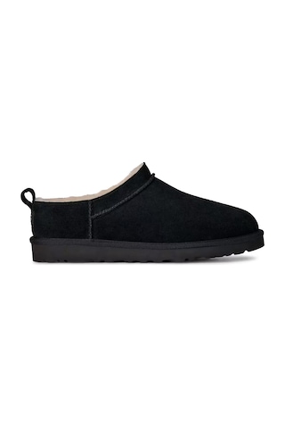 Ugg Classıc Mıcro Erkek Bot 1180190-blk Siyah