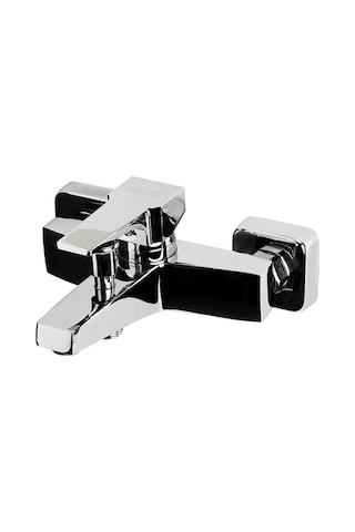 Banyo Batarya Set 941511-941521-941881l Krom