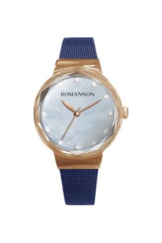 Romanson RM8A24LLURM46R Kadın Kol Saati