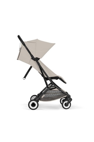 Cybex Orfeo Black Dune Grey