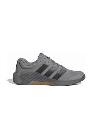Adidas Erkek Yürüyüş Ayakkabısı Dropset 4 Traıner M Jr4674 Gri