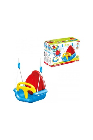 Dolu Jumbo Salıncak Kutuda 7055