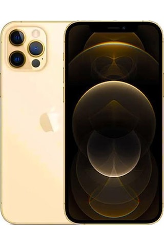 Yenilenmiş Apple İPhone 12 Pro Max 256 GB A Kalite (12 Ay Garantili)
