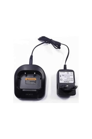 Ayrex Baofeng Uv82 Uv-82 Uv89 Uv 8d Uv-82 Telsiz Şarj Aleti Cihazı