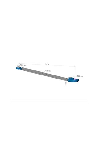 YAN ÇEKİ KOLU (C KAFALI) (New Holland) (DYPTT-36)