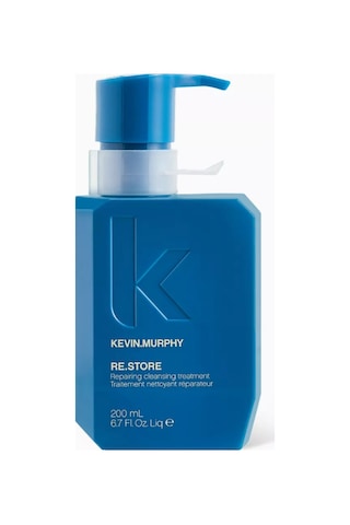Kevin Murphy Re.store 200 Ml, Kuru & Hasarlı Saçlar İçin Onarıcı Temizleyici Bakım Kremi