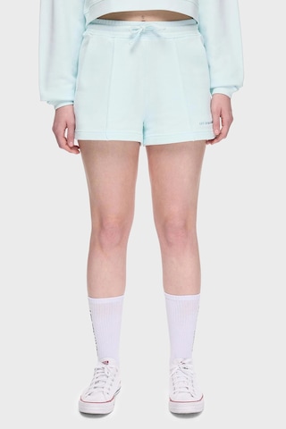 Les Benjamins Bayan Short Lbnoosessfuso-311 Bebe Mavi Bebe Mavi