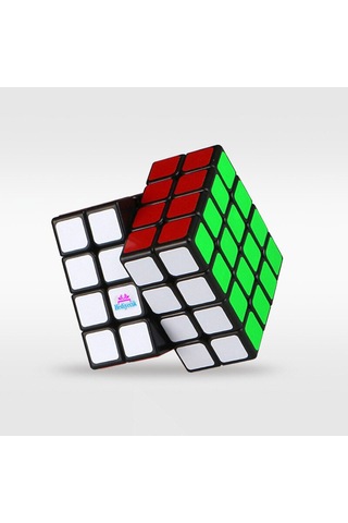 Speed 4X4 Zeka Küpü Akıl Küpü Rubik Küp