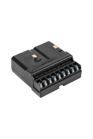 Hunter Pro-C 16 Ist Kontrol Cihazı