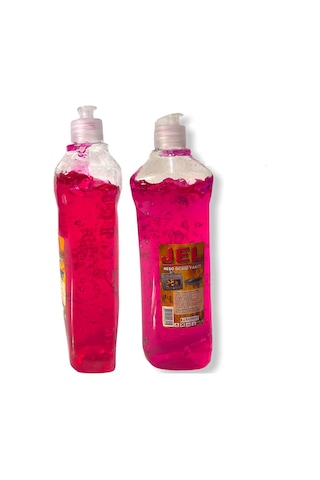 Jel Reşo Ocağı Yakıtı 1 Lt Katkısız