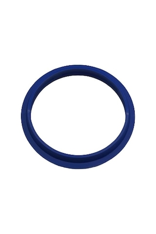 Hidrolik Silindir Toz Keçesi Pu K06 - 60x70x7/5