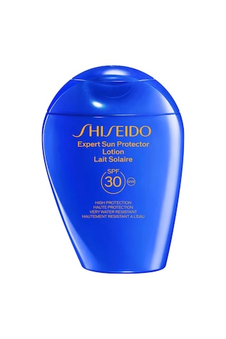 Shiseido Güneşe Karşı Koruyucu Losyon Spf30+ - Güneş Koruma 150 Ml