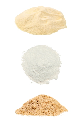 İpek Değirmen 3 Kg Ekonomik Bebek İrmiği Ruşeymi Pirinç Unu