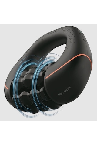 Venandin Msrlp-002 Rollerpro Masaj Aleti