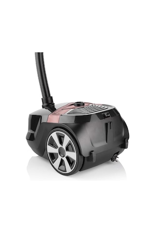 Schafer Ultrapro XL 750 W Toz Torbalı Elektrikli Süpürge