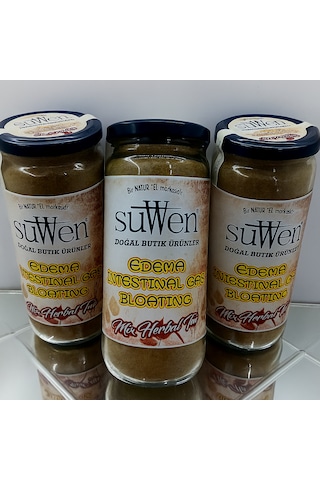 Suwen Ödem Çayı