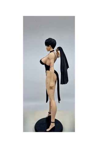 Jujutsu Kasien Maki Zenin 24 Cm Figür