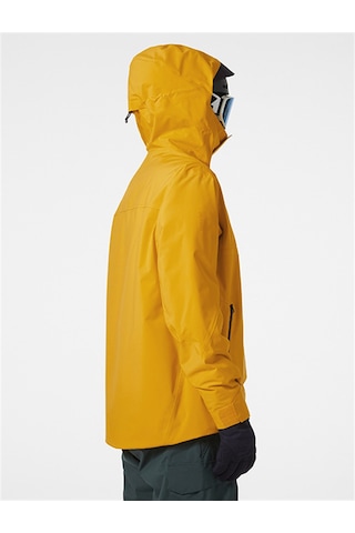 HELLY HANSEN ULLR ZOOMER INSULATED ANORAK