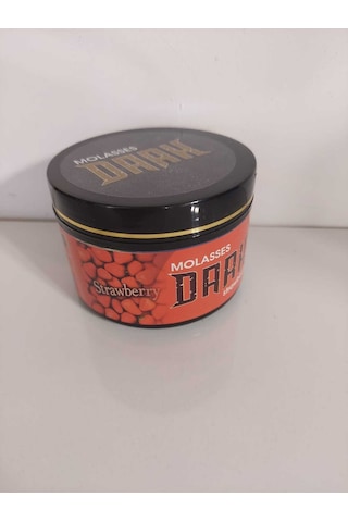 Strawberry Kokulu Nargilemelası Bitkisel 150g