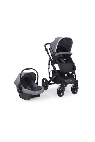 Prego 2093 Range Travel Sistem Bebek Arabası