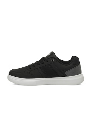 U.S. Polo Assn. U.s. Polo Assn. Arsena 6fx Siyah Erkek Sneaker 000000000102156712 Siyah