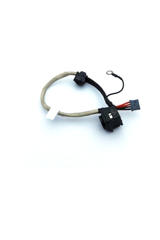 Sony Vaio Vpcf13z1e Uyumlu Power Jack-şarj Soketi
