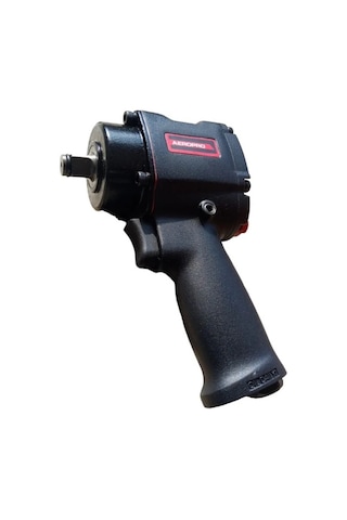 Aeropro RP7426 1/2'' Havalı Mini Somun Sıkma Sökme Makinesi