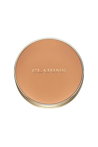 Clarins Ever Matte Compact Powder Medium Deep Pudra 05