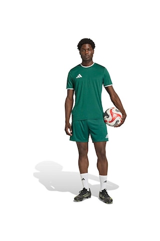 Adidas Ent26 Sho Erkek Futbol Şortu Ke9828 Yeşil
