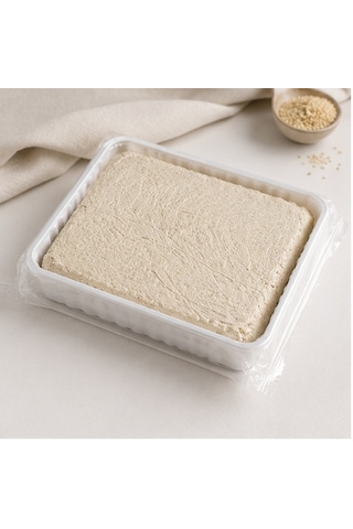 E.bozacılar Sade Tahin Helvası 450 Gr