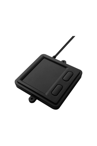 Usb2.0 Dokunma Fare Endüstriyel Pc Windnows Pc İçin Touchpad Touch Fare