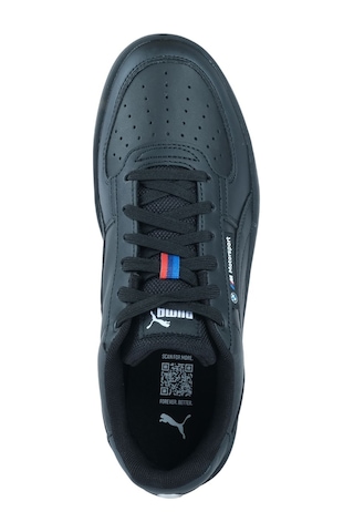 Puma Bmw Motorsport Caven 2.0 Erkek Siyah Spor Ayakkabı 308904-01 Siyah