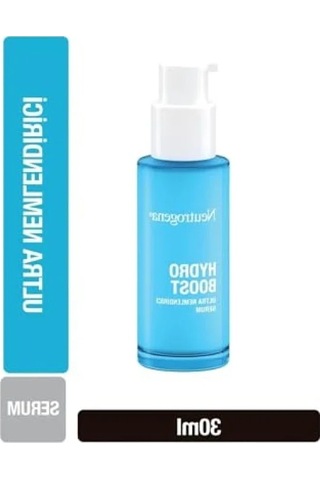 Ultra Nemlendirici Serum - 30 Ml