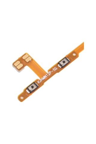 Xiaomi Uyumlu Redmi Note 12 Pro 5g On Off Açma Kapama Ve Yan Ses Filmi Flex-rmnote12pro4gonoff