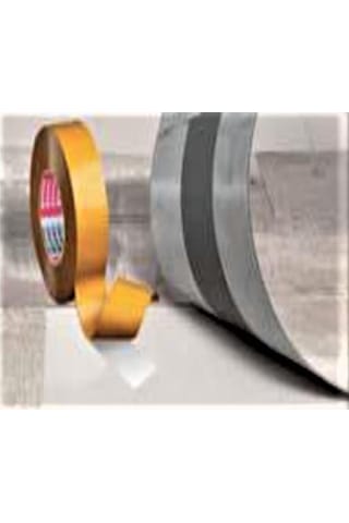 Bondit Halı Kaydırmaz Bant 5Cm X5 Mt