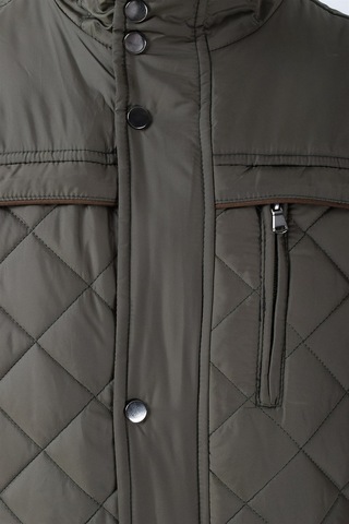 M8616 Dewberry Erkek Mont-haki Haki