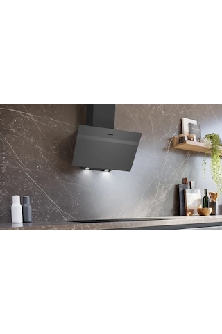 Siemens LC64KPJ70T 60 CM Duvar Tipi Davlumbaz