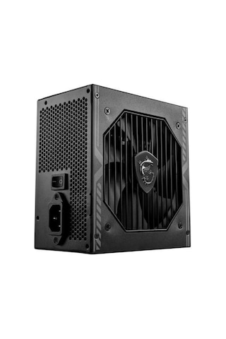 Mag A650bn 650w 80+ Bronze Güç Kaynağı