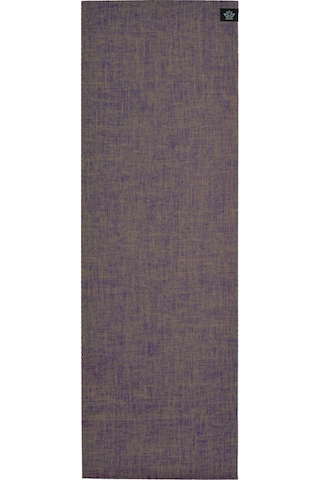 Jute Purple Yoga Matı Ovvo