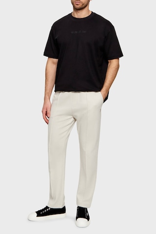 Calvin Klein Erkek Ayakkabı Hm0hm02121 Beh Siyah