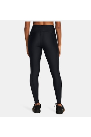 Under Armour - Kadın Ua Vanish Engineered Tayt 1386818-001 Black White