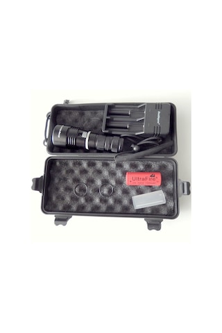 Deep Hunter Daliş Feneri Xml-1000