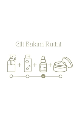 Alpha Arbutin Leke Karşıtı & Aydınlatıcı Serum