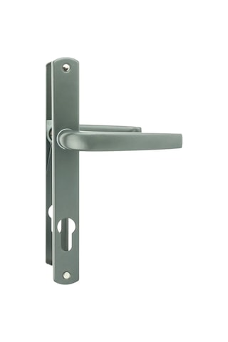 Dorf İç Kapılar İçin Kapı Kolu, Mj 92mm, Göbek 25mm 313472417