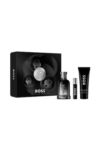 Hugo Boss Bottled Beyond Edp 100 Ml Set Aromatik